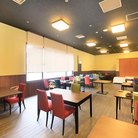 Yutorelo Beppu Exteriér fotografie