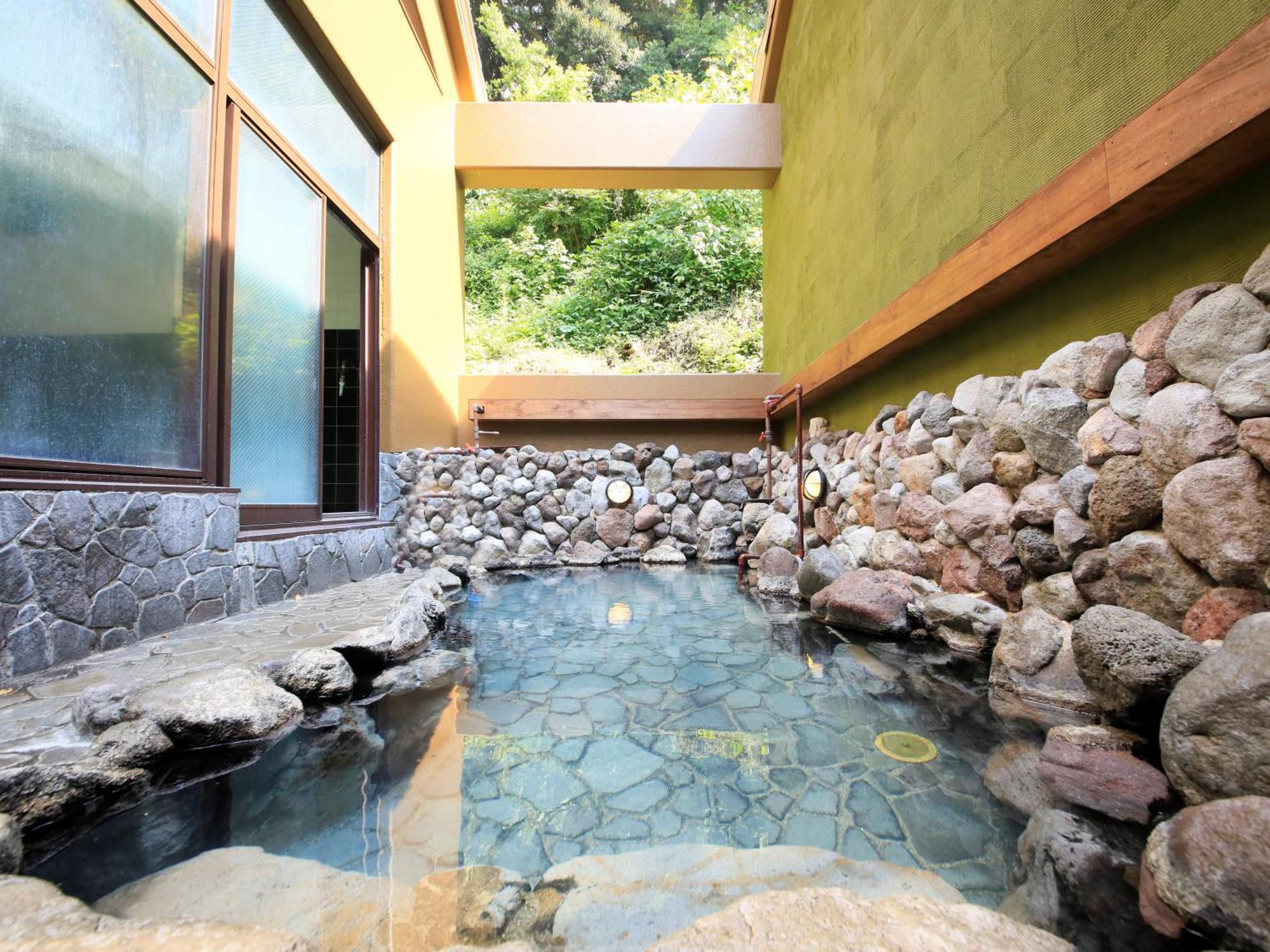 Yutorelo Beppu Exteriér fotografie
