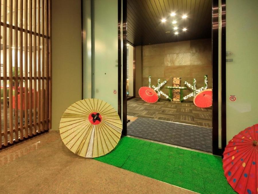 Yutorelo Beppu Exteriér fotografie