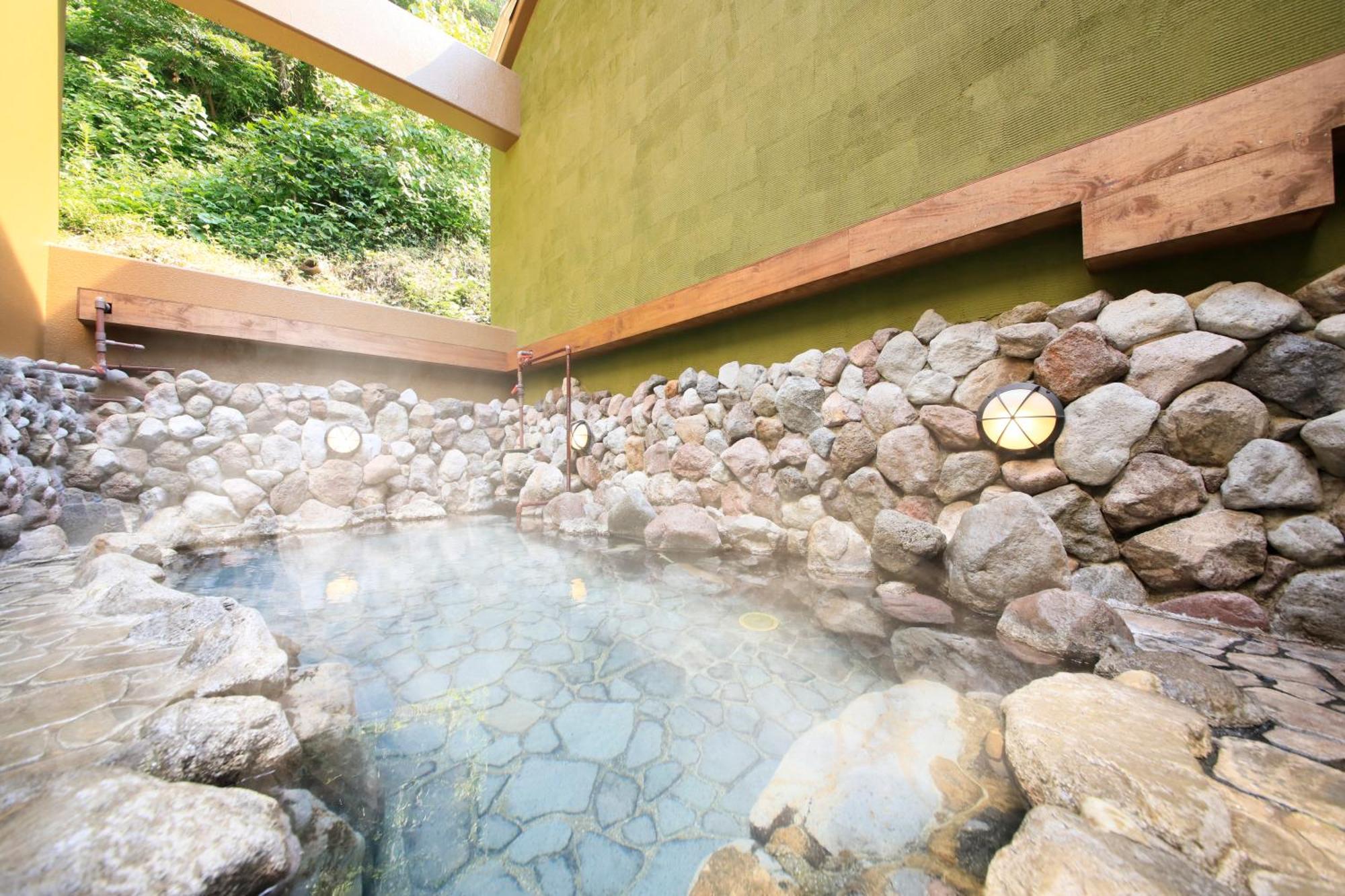 Yutorelo Beppu Exteriér fotografie
