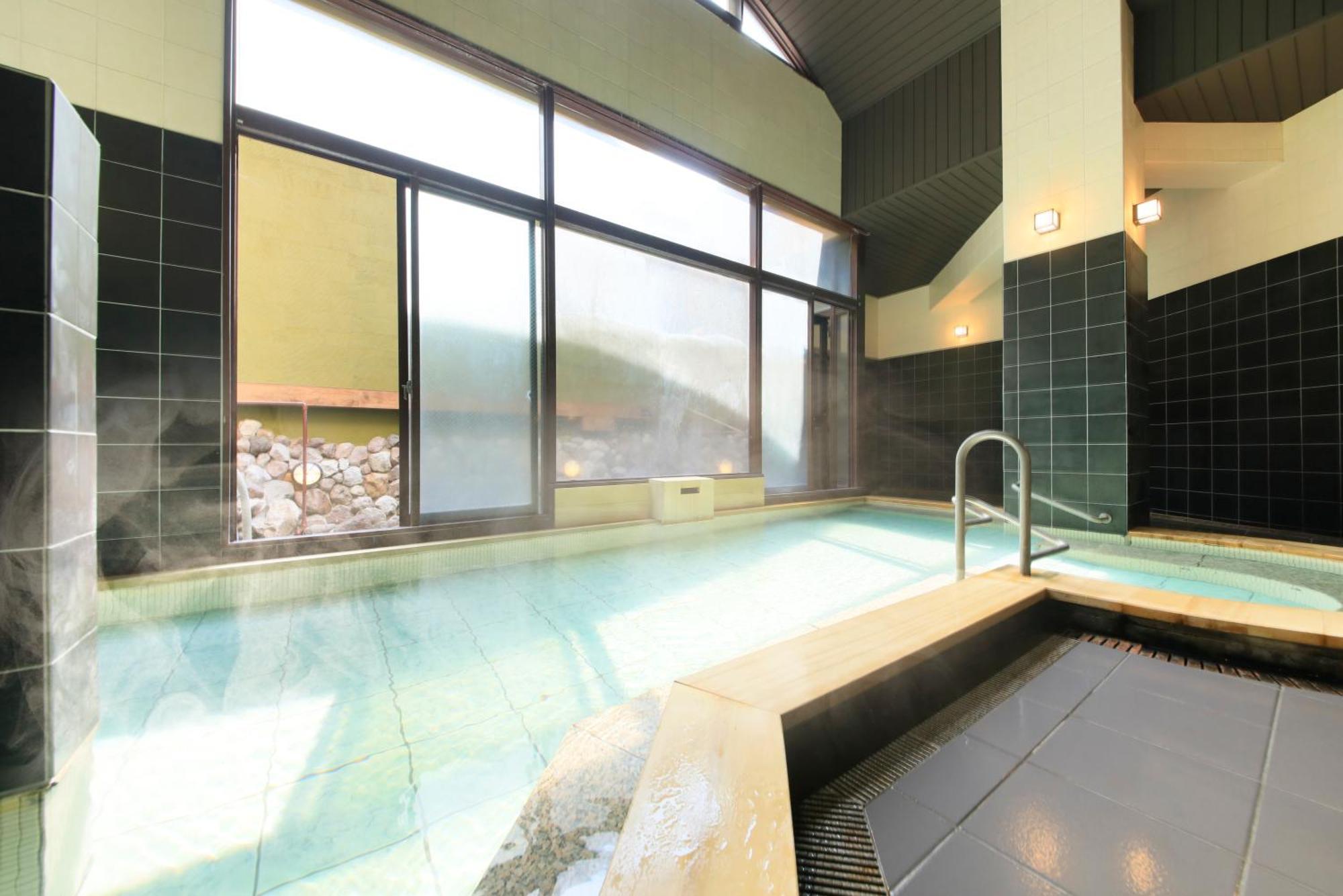 Yutorelo Beppu Exteriér fotografie
