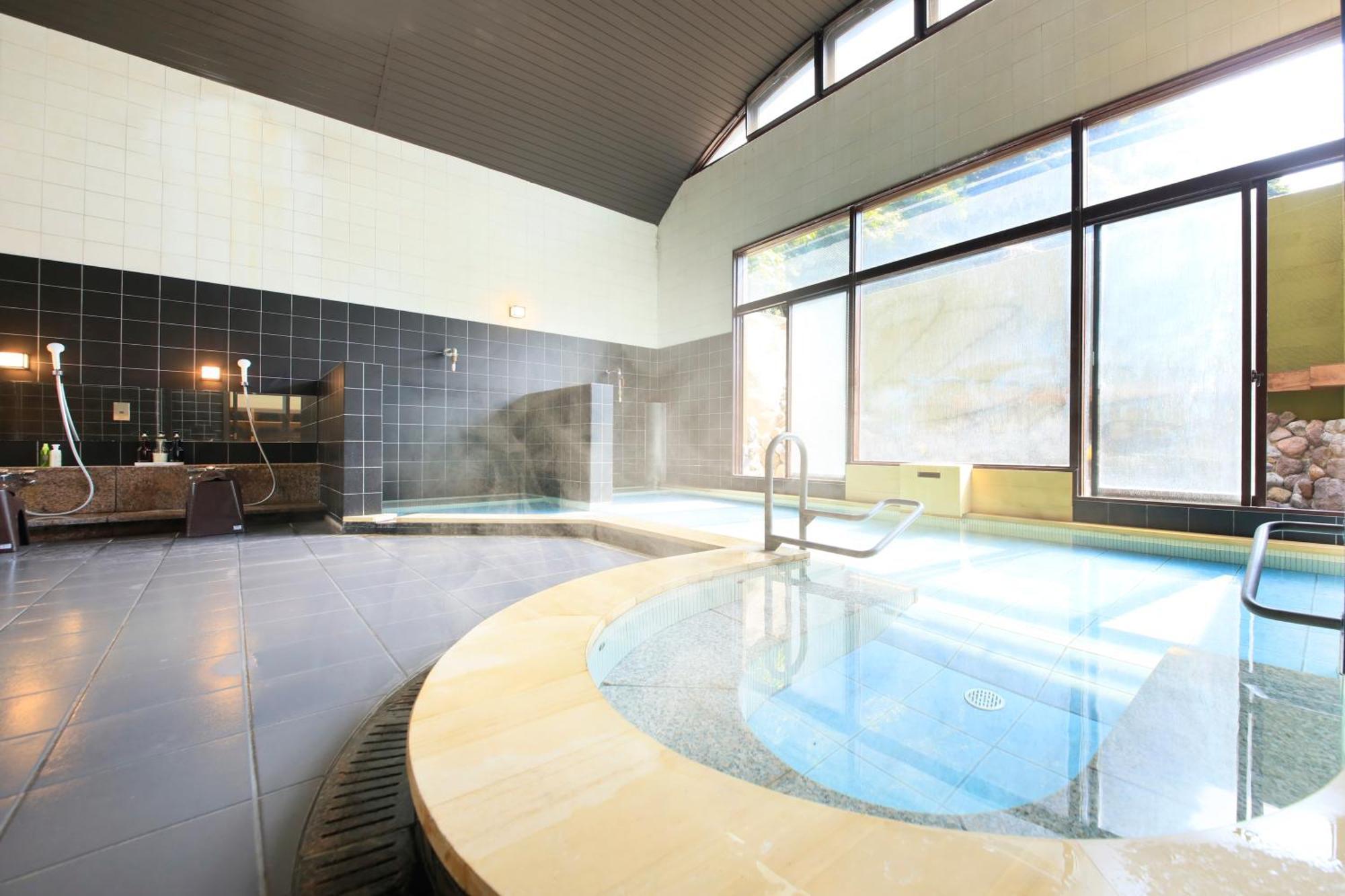 Yutorelo Beppu Exteriér fotografie
