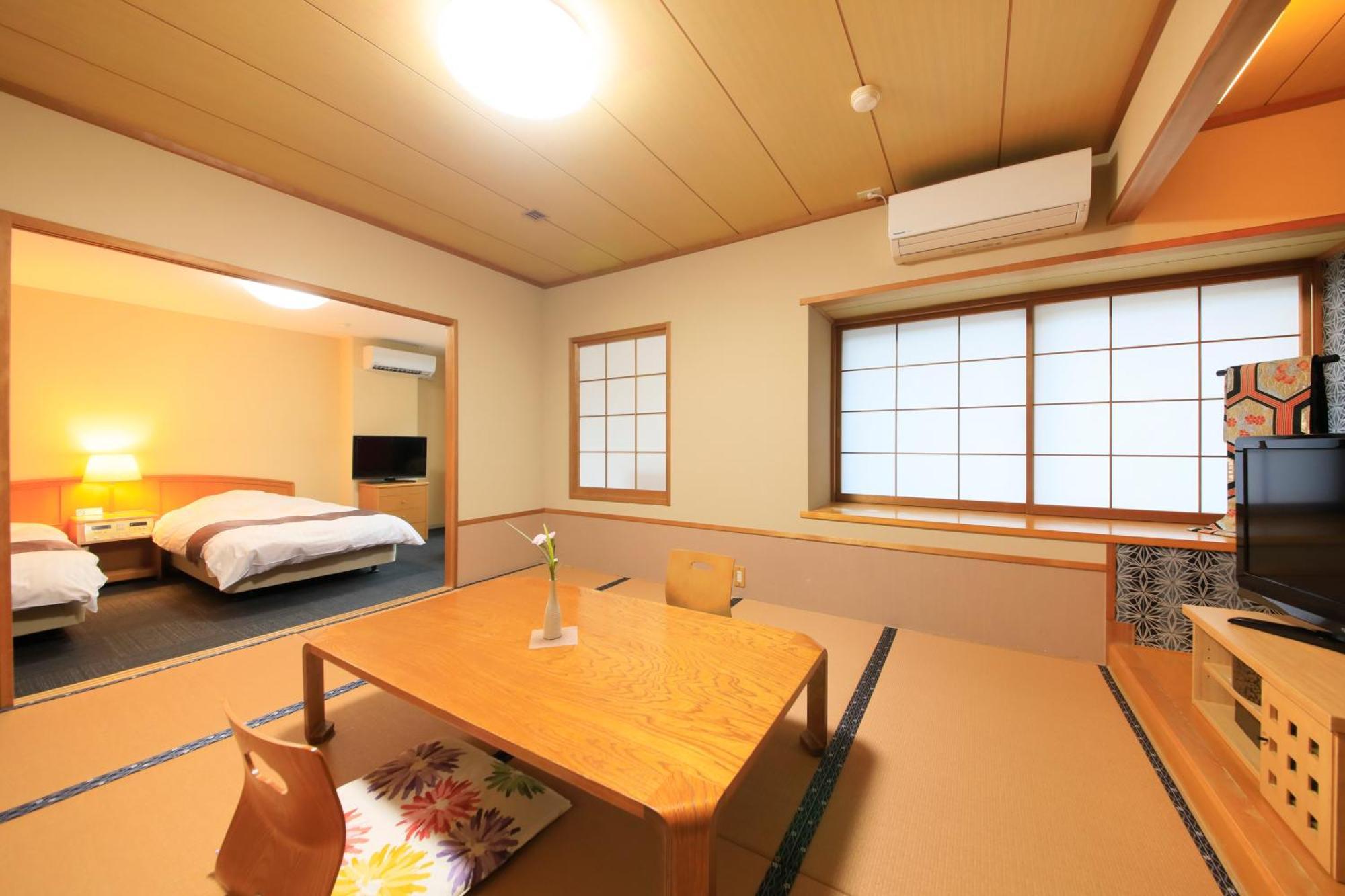 Yutorelo Beppu Exteriér fotografie