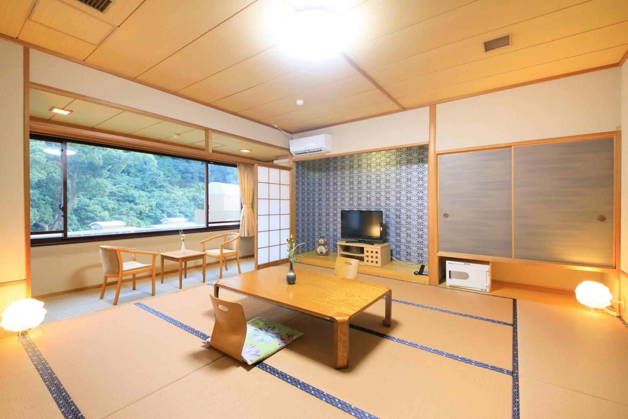 Yutorelo Beppu Exteriér fotografie